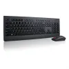 Klaviatūra un Pele Lenovo 4X30H56823