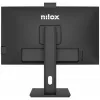 Monitorius žaidimams Nilox NXM27RWEB0265 Full HD LCD 27" 22"