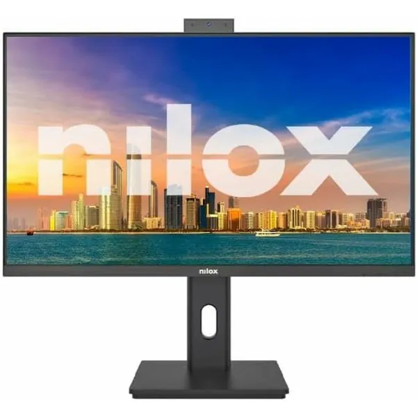 Монитор Nilox NXM24RWEB02B Full HD LCD 24" 22"