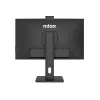 Monitorius Nilox NXM27RWEB02B Full HD LCD 27"