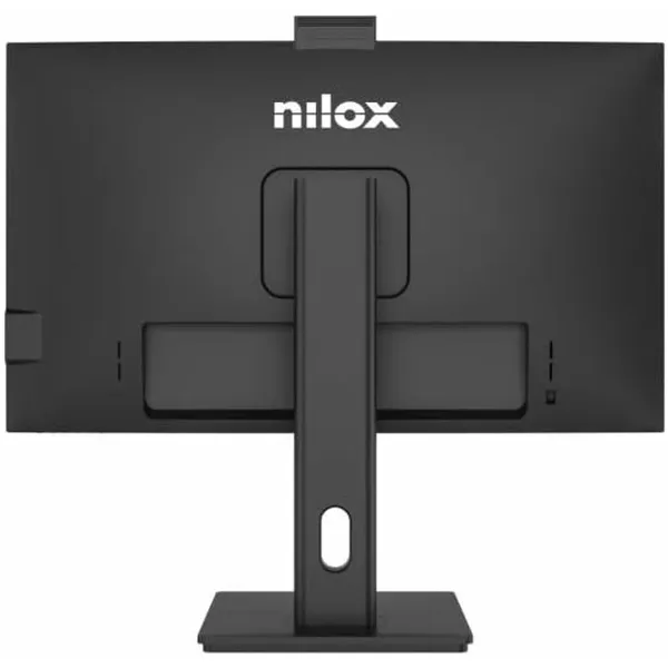 Monitorius Nilox NXM27RWEB02B Full HD LCD 27"