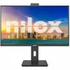 Monitorius Nilox NXM27RWEB02B Full HD LCD 27"