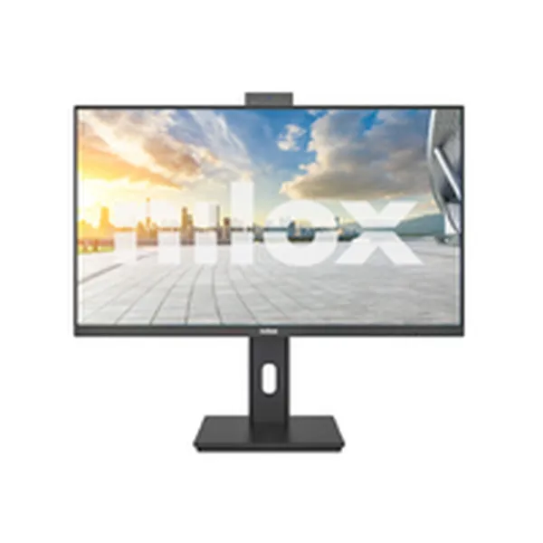 Monitorius Nilox NXM24RWEB0265 Full HD LCD 24"