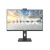 Monitorius Nilox NXM24RWEB0265 Full HD LCD 24"