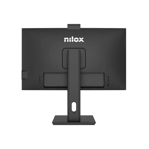 Monitorius Nilox NXM24RWEB0265 Full HD LCD 24"