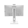 Monitor Nilox NXM24RWEB02W Full HD LCD 24"