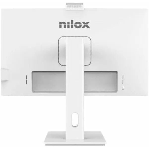 Monitor Nilox NXM24RWEB02W Full HD LCD 24"