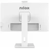 Monitor Nilox NXM24RWEB02W Full HD LCD 24"