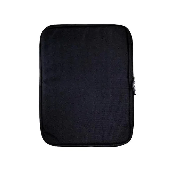 Nešiojamojo kompiuterio dėklas Nilox SLEEVE Juoda