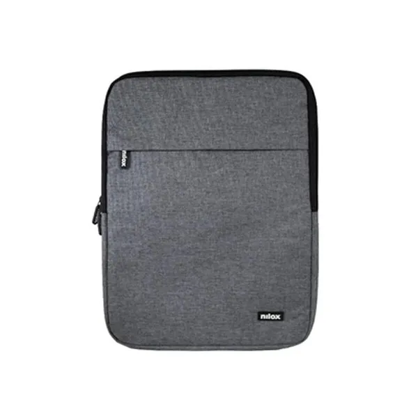 Kannettavan suojus Nilox SLEEVE Harmaa