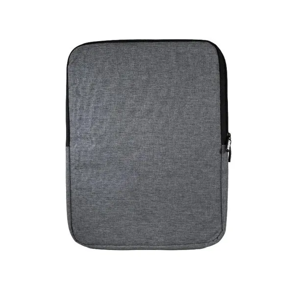 Kannettavan suojus Nilox SLEEVE Harmaa