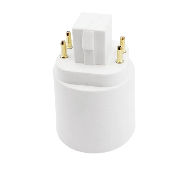 LAMBIHOIDJA ADAPTERID G24-E27