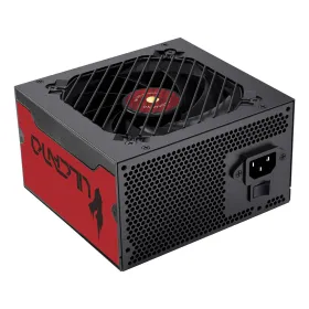 Power supply Mars Gaming MPVU750SIM ATX 750 W 6 W 110 W 80 Plus Silver