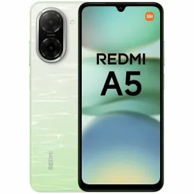 Išmanusis Telefonas Xiaomi Redmi A5 6,88" Octa Core 4 GB RAM 128 GB Žalia