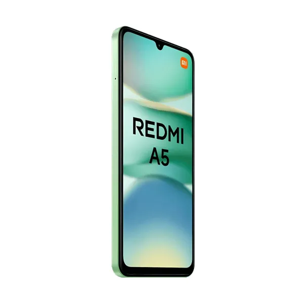 Išmanusis Telefonas Xiaomi Redmi A5 6,88" Octa Core 4 GB RAM 128 GB Žalia