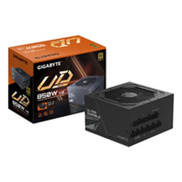 Monitors Gigabyte GP-UD850GM PG5 V2 850 W 105 W 80 Plus Gold