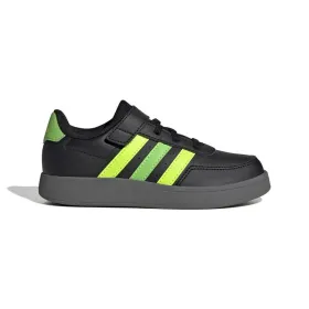 Spordijalanõud Lastele Adidas Breaknet Must