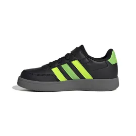 Spordijalanõud Lastele Adidas Breaknet Must