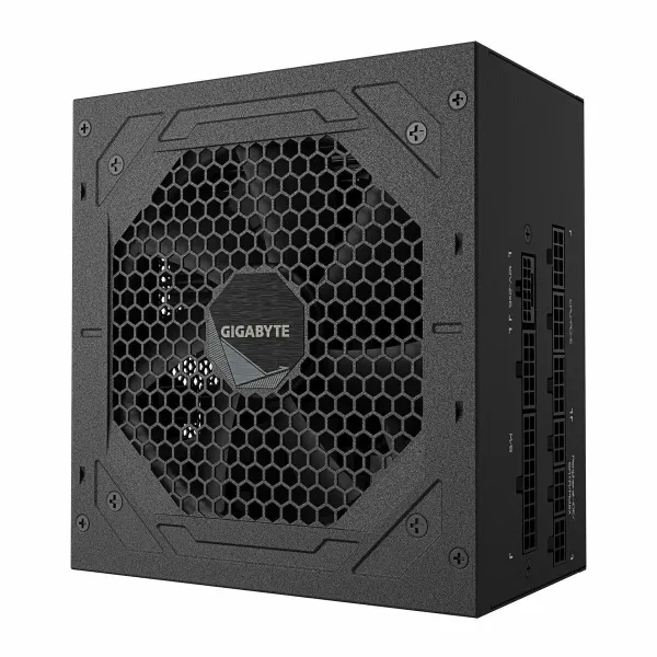 Maitinimo blokas Gigabyte GP-UD750GM PG5 V2 750 W 80 Plus Gold