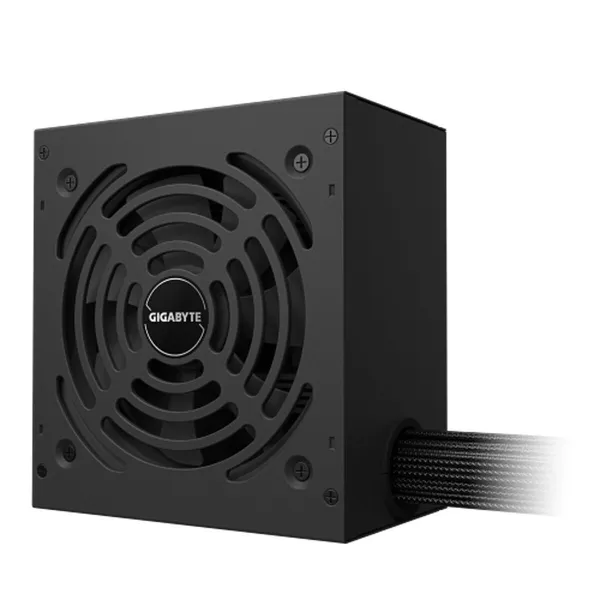 Maitinimo blokas Gigabyte GP-P650G PG5 650 W 80 Plus Gold
