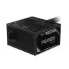Maitinimo blokas Gigabyte GP-P650G PG5 650 W 80 Plus Gold