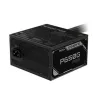 Maitinimo blokas Gigabyte GP-P650G PG5 650 W 80 Plus Gold