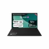 Portatīvais dators LG Gram 15Z80T-G.AU75B 15" 16 GB RAM 512 GB 512 GB SSD Spāņu Qwerty AMD Ryzen AI 9 HX 370