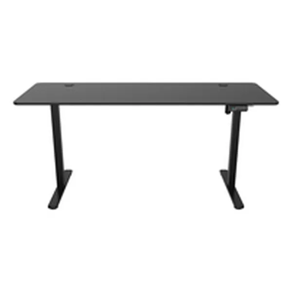 Rašomasis stalas Mars Gaming MGDERGOPRO160 Juoda 160 x 60 cm