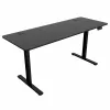 Rašomasis stalas Mars Gaming MGDERGOPRO160 Juoda 160 x 60 cm