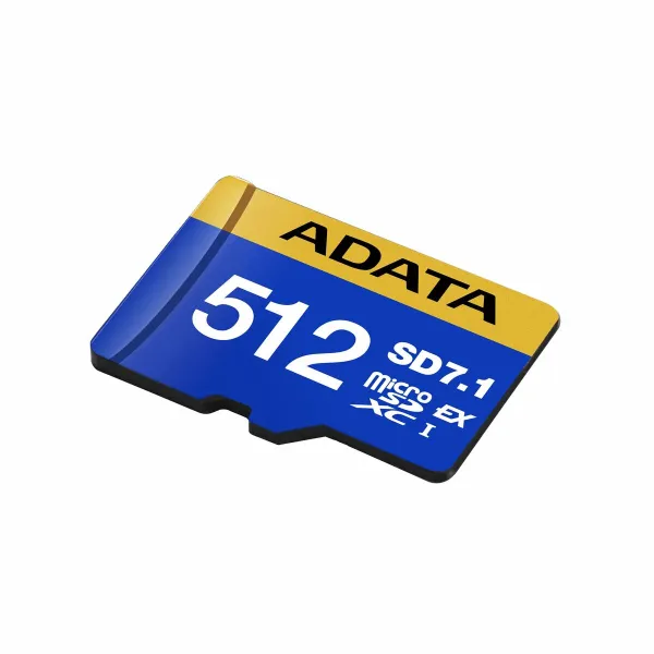 Карта памяти Adata UD512GEX3L1-C
