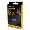 Карта памяти Adata UD512GEX3L1-C