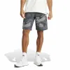 Urheilushortsit Adidas Camo Harmaa