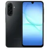Išmanusis Telefonas Samsung A17 SM-A176B 6,7" 4 GB RAM 128 GB Juoda