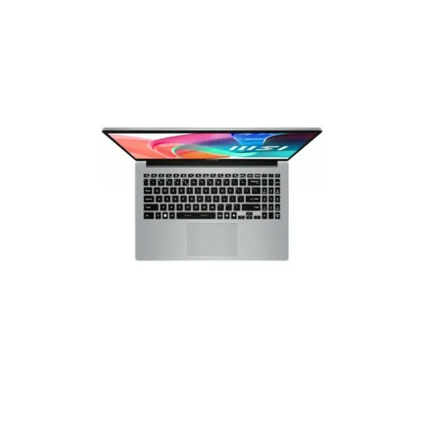 Nešiojamas kompiuteris MSI 9S7-15S111-204 15,6" 16 GB RAM 512 GB SSD Intel Core Ultra 7 150U