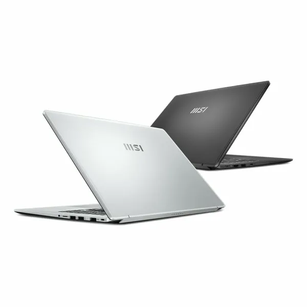 Nešiojamas kompiuteris MSI 9S7-15S111-204 15,6" 16 GB RAM 512 GB SSD Intel Core Ultra 7 150U