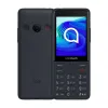Mobilusis telefonas vyresnio amžiaus žmonėms TCL T312D1-3ALCA112 48 MB 128 MB 2,8" Juoda