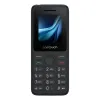 Mobilusis telefonas vyresnio amžiaus žmonėms TCL T314D1-3ALCA112 64 MB RAM 128 MB Juoda