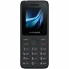 Mobilusis telefonas vyresnio amžiaus žmonėms TCL T314D1-3ALCA112 64 MB RAM 128 MB Juoda