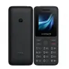 Mobilusis telefonas vyresnio amžiaus žmonėms TCL T314D1-3ALCA112 64 MB RAM 128 MB Juoda