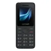 Mobilusis telefonas vyresnio amžiaus žmonėms TCL T314D1-3ALCA112 64 MB RAM 128 MB Juoda