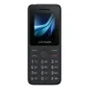 Mobilusis telefonas vyresnio amžiaus žmonėms TCL T314D1-3ALCA112 64 MB RAM 128 MB Juoda