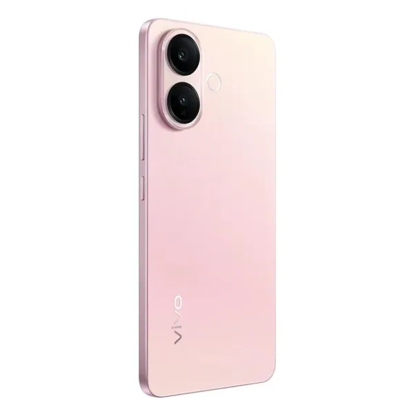 Išmanusis Telefonas Vivo V60 Lite 5G 6,7" Mediatek Dimensity 7300 8 GB RAM 256 GB Rožinė