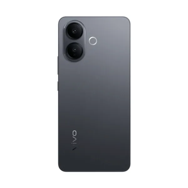 Išmanusis Telefonas Vivo V60 Lite 5G 6,77" Octa Core 8 GB RAM 256 GB Juoda