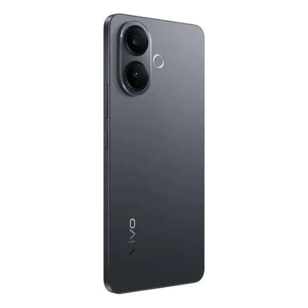 Išmanusis Telefonas Vivo V60 Lite 5G 6,77" Octa Core 8 GB RAM 256 GB Juoda