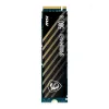 Kietasis diskas MSI SPATIUM M450 PCIe 4.0 NVMe M.2 500GB 500 GB SSD