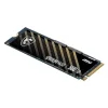 Kietasis diskas MSI SPATIUM M450 PCIe 4.0 NVMe M.2 500GB 500 GB SSD