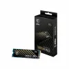 Kietasis diskas MSI SPATIUM M450 PCIe 4.0 NVMe M.2 500GB 500 GB SSD