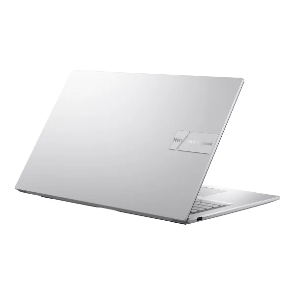 Nešiojamas kompiuteris Asus VivoBook 17 F1704VA-AU036 17,3" Intel Core 5 120U 16 GB RAM 1 TB SSD Ispaniška Qwerty
