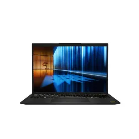 Nešiojamas kompiuteris MSI 9S7-13Q323-221 13,3" 32 GB RAM 2 TB SSD