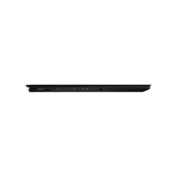 Nešiojamas kompiuteris MSI 9S7-13Q323-221 13,3" 32 GB RAM 2 TB SSD